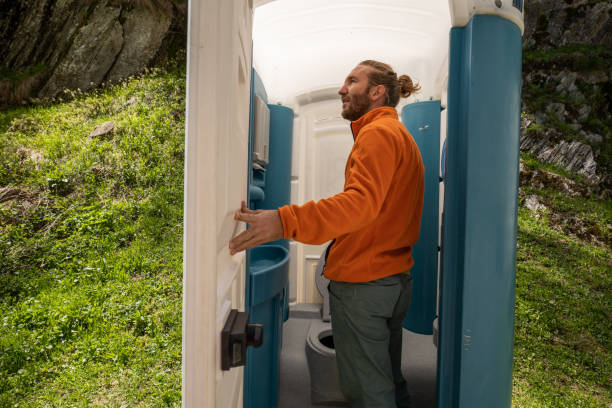 Best Local porta potty services  in Munfordville, KY
