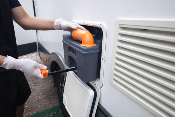 Best Affordable porta potty rental  in Munfordville, KY
