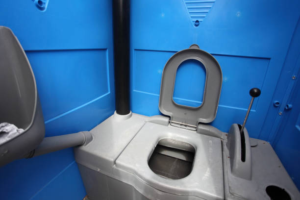 Best Affordable portable toilet rental  in Munfordville, KY