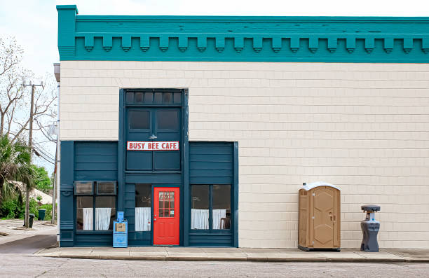 Best Event porta potty rental  in Munfordville, KY