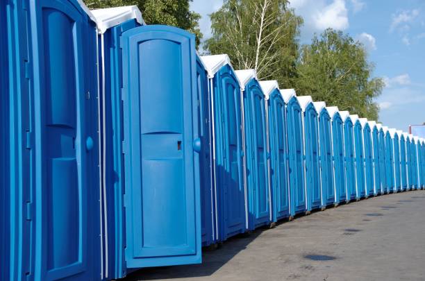 Best Portable toilet rental cost  in Munfordville, KY
